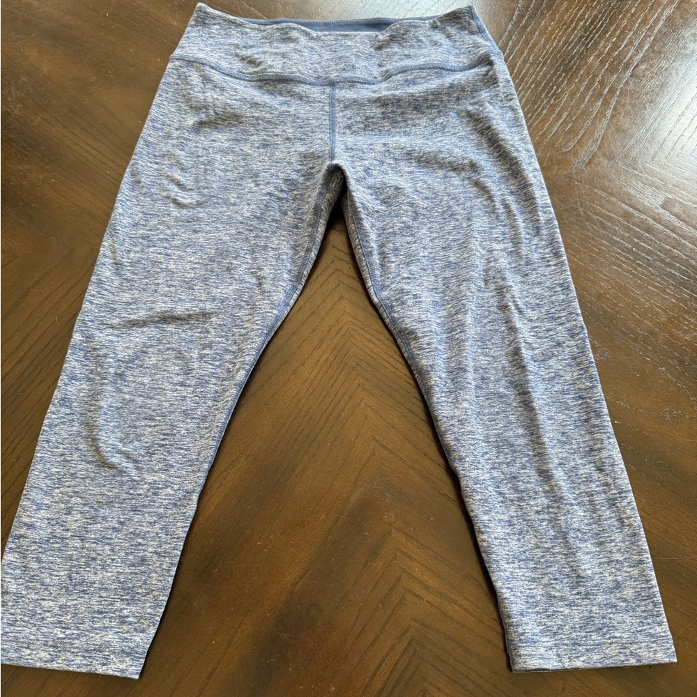 Beyond yoga leggings